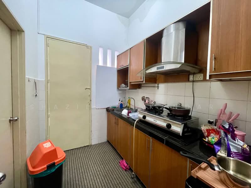 2-storey Terraced House for Sale in Taman Sierra Ukay (Ulu Kelang) - Shaziery Iskandar - PropertyGuru.com.my