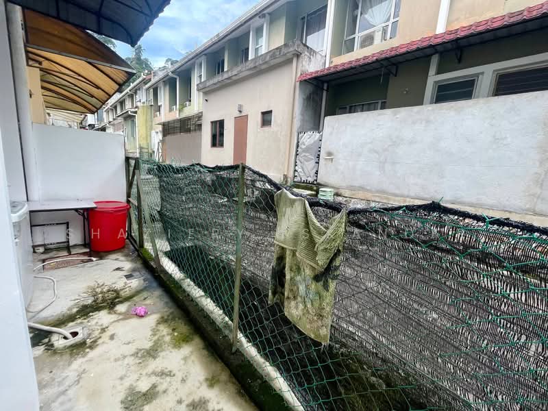 2-storey Terraced House for Sale in Taman Sierra Ukay (Ulu Kelang) - Shaziery Iskandar - PropertyGuru.com.my