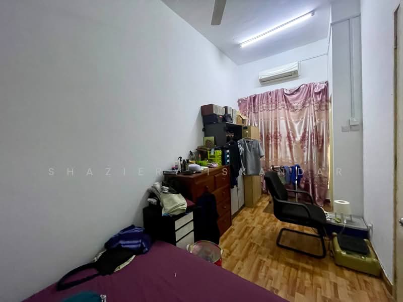 2-storey Terraced House for Sale in Taman Sierra Ukay (Ulu Kelang) - Shaziery Iskandar - PropertyGuru.com.my