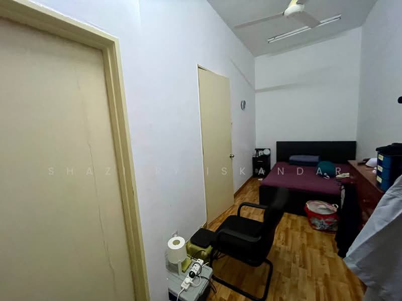 2-storey Terraced House for Sale in Taman Sierra Ukay (Ulu Kelang) - Shaziery Iskandar - PropertyGuru.com.my