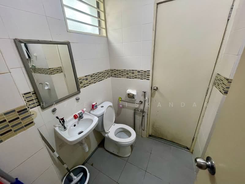 2-storey Terraced House for Sale in Taman Sierra Ukay (Ulu Kelang) - Shaziery Iskandar - PropertyGuru.com.my