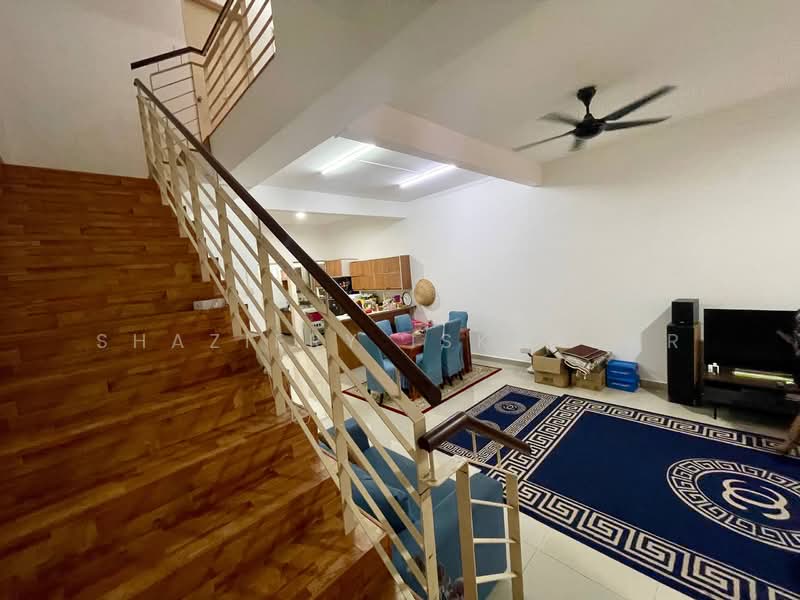 2-storey Terraced House for Sale in Taman Sierra Ukay (Ulu Kelang) - Shaziery Iskandar - PropertyGuru.com.my