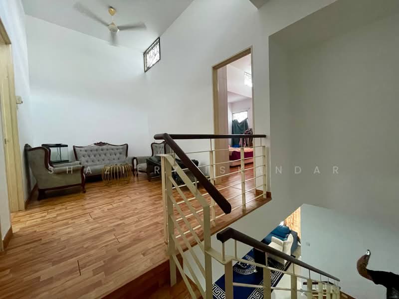 2-storey Terraced House for Sale in Taman Sierra Ukay (Ulu Kelang) - Shaziery Iskandar - PropertyGuru.com.my