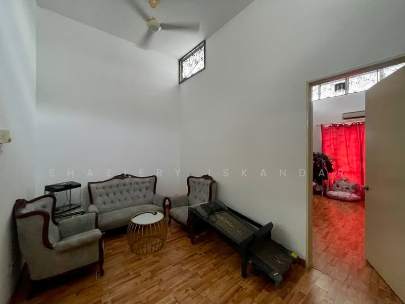 2-storey Terraced House for Sale in Taman Sierra Ukay (Ulu Kelang) - Shaziery Iskandar - PropertyGuru.com.my