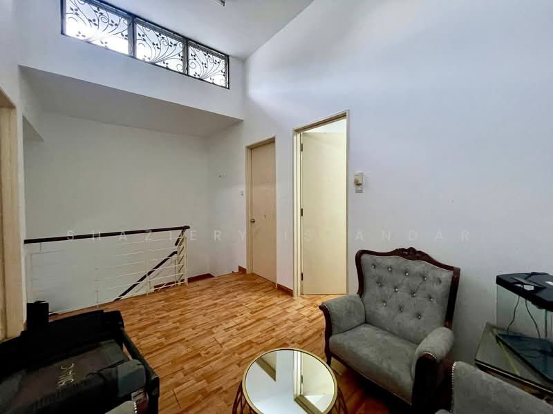 2-storey Terraced House for Sale in Taman Sierra Ukay (Ulu Kelang) - Shaziery Iskandar - PropertyGuru.com.my