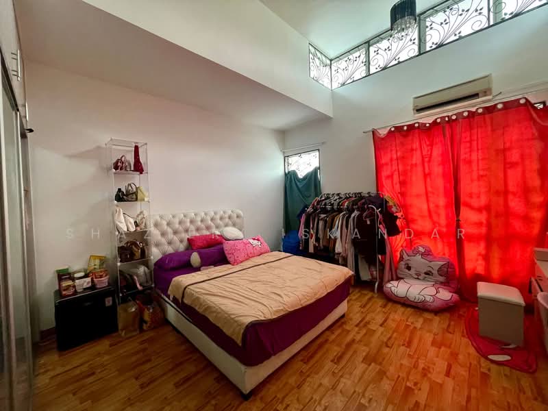 2-storey Terraced House for Sale in Taman Sierra Ukay (Ulu Kelang) - Shaziery Iskandar - PropertyGuru.com.my