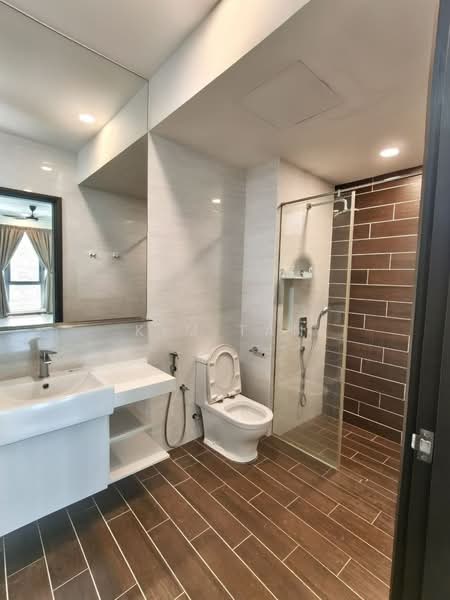Condominium for Rent at Eco Terraces - Kim Tan - PropertyGuru.com.my