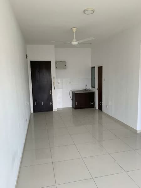 Service Residence for Sale at Seasons Garden Residences - Gilbert Hor - Interior - PropertyGuru.com.my