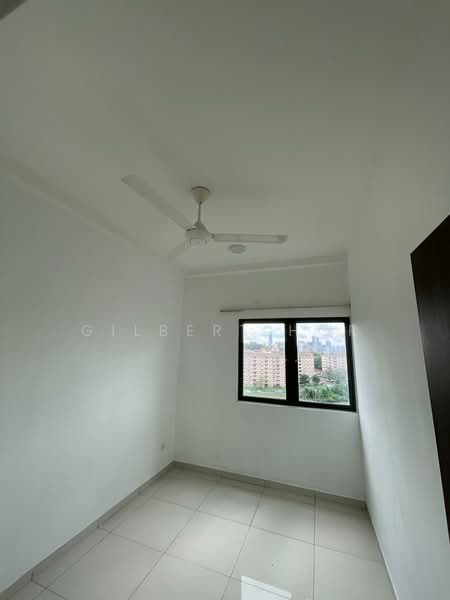 Service Residence for Sale at Seasons Garden Residences - Gilbert Hor - Interior - PropertyGuru.com.my