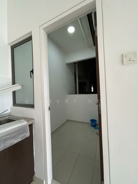 Service Residence for Sale at Seasons Garden Residences - Gilbert Hor - Interior - PropertyGuru.com.my