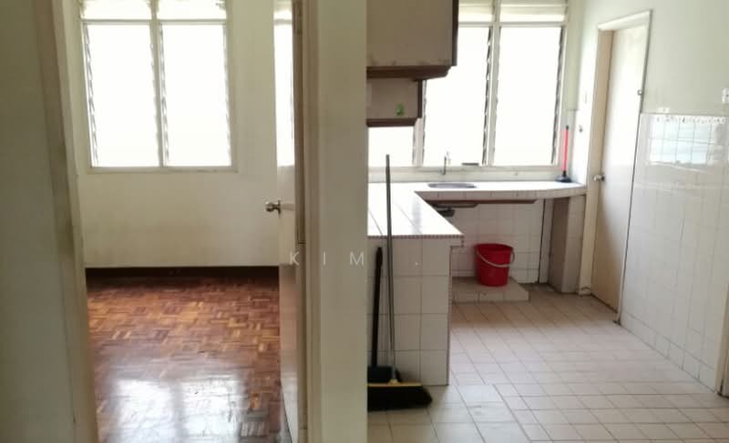 Apartment for Sale at Subang Perdana Goodyear Court 1 - Kim Lai - Kitchen - PropertyGuru.com.my