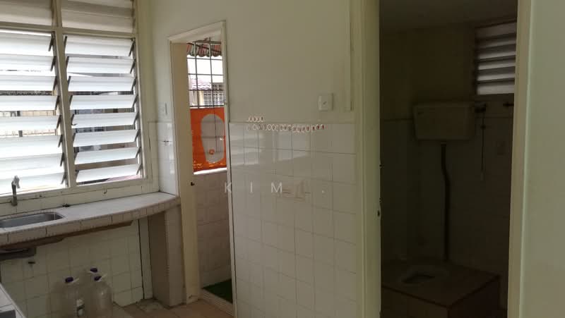 Apartment for Sale at Subang Perdana Goodyear Court 1 - Kim Lai - Kitchen - PropertyGuru.com.my