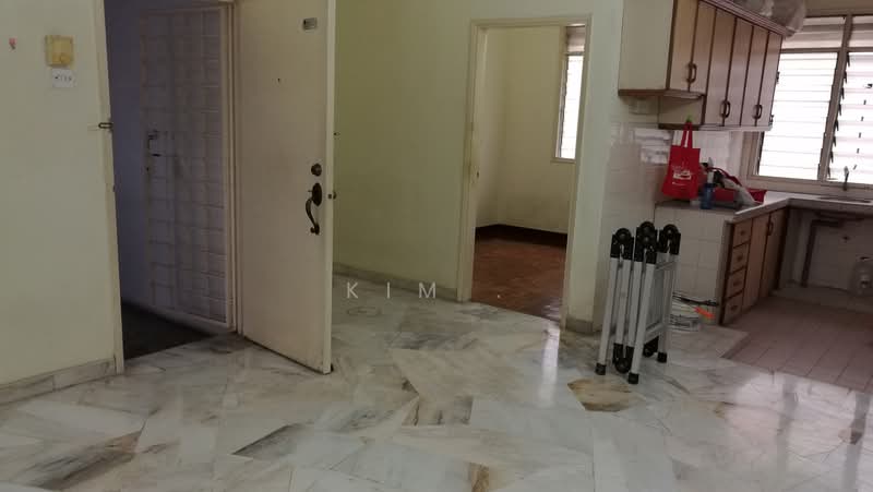 Apartment for Sale at Subang Perdana Goodyear Court 1 - Kim Lai - Interior - PropertyGuru.com.my