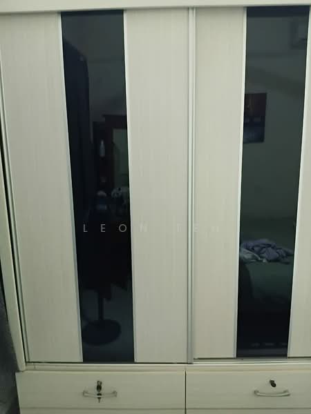 Service Residence for Rent at Metropolitan Square - Leon Teh - Bedroom - PropertyGuru.com.my