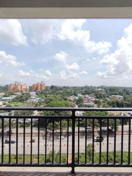 Servis Apartment untuk Disewa di Country Garden Central Park - Nick Low - View - PropertyGuru.com.my