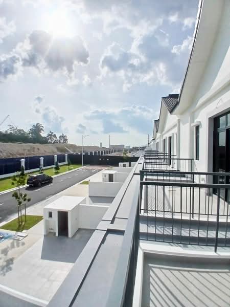 Cluster House for Rent in Eco Botanic (Iskandar Puteri (Nusajaya)) - Zephyr Khoo - PropertyGuru.com.my
