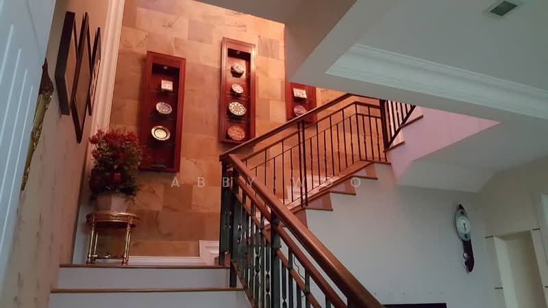 For Rent - Mayang Sutera