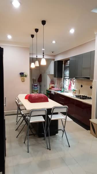 For Rent - Mayang Sutera