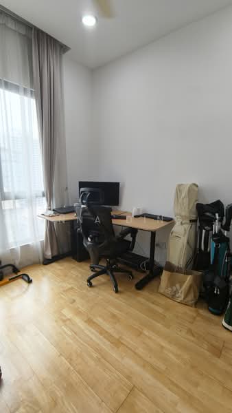 Condominium for Rent at Trinity Pentamont - Anna Ding - PropertyGuru.com.my