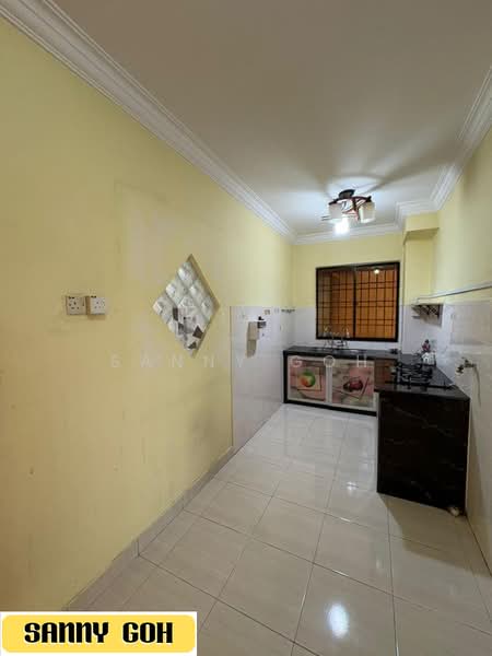 Kondominium untuk Dijual di Serina Bay - Sanny Goh - Kitchen - PropertyGuru.com.my
