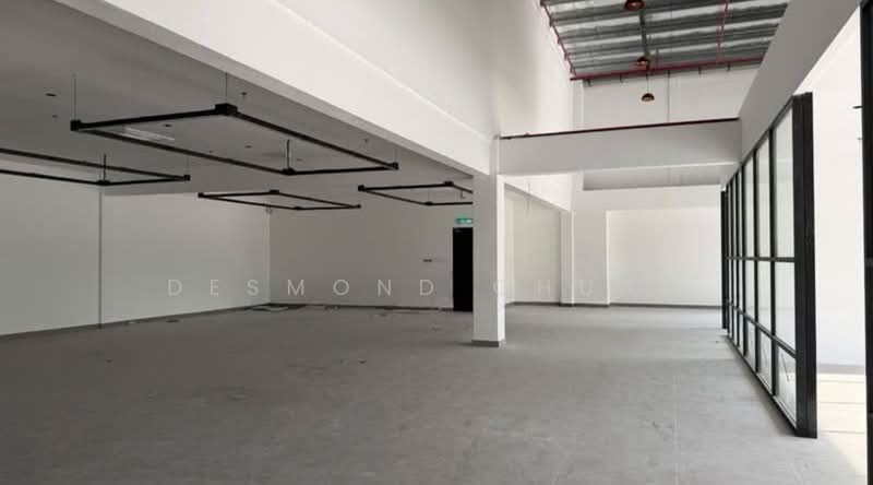 Semi-D Factory for Rent in Sungai Petani (Kedah) - Desmond Chuah - PropertyGuru.com.my