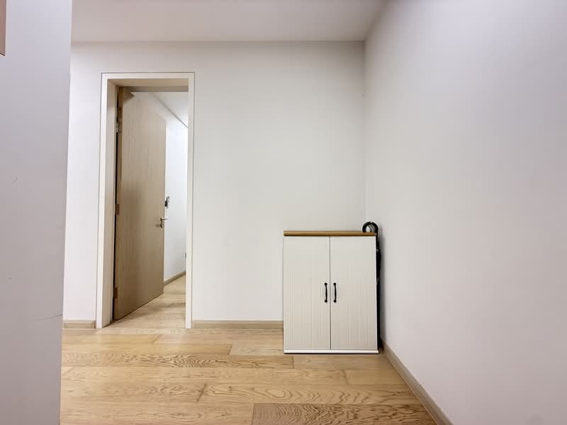 Servis Apartment untuk Disewa di Star Residences Two - Ann . - Entrance - PropertyGuru.com.my
