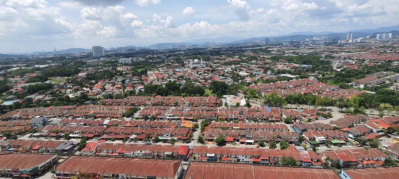 Servis Apartment untuk Disewa di Evo Soho Suite - Philip Wong - Exterior - PropertyGuru.com.my