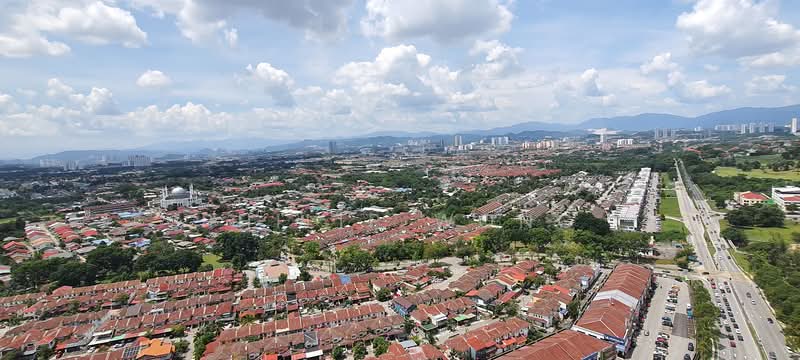Servis Apartment untuk Disewa di Evo Soho Suite - Philip Wong - Exterior - PropertyGuru.com.my