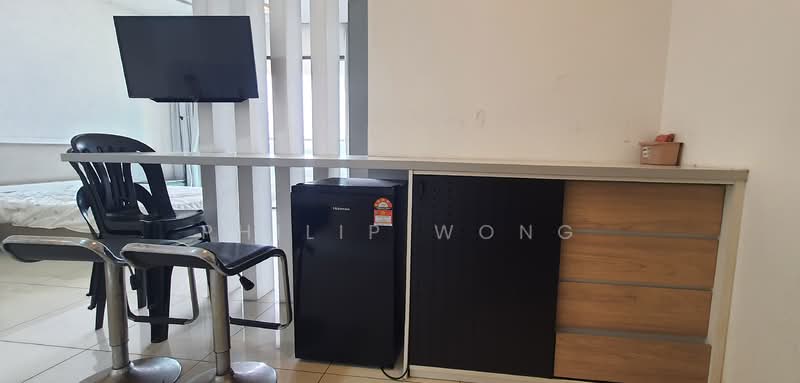Servis Apartment untuk Disewa di Evo Soho Suite - Philip Wong - Interior - PropertyGuru.com.my