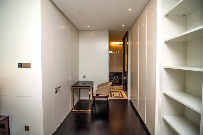 Servis Apartment untuk Dijual di Pavilion Suites - Kay Koh - Interior - PropertyGuru.com.my