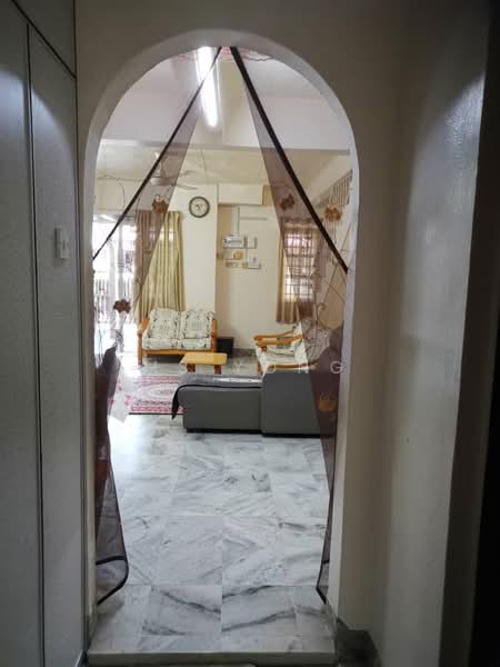 Rumah Teres 2 Tingkat untuk Disewa di Ipoh (Perak) - Ms Yong - Living Room - PropertyGuru.com.my