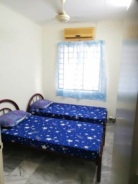 Rumah Teres 2 Tingkat untuk Disewa di Ipoh (Perak) - Ms Yong - Bedroom - PropertyGuru.com.my