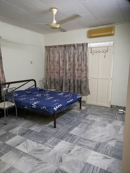 Rumah Teres 2 Tingkat untuk Disewa di Ipoh (Perak) - Ms Yong - Bedroom - PropertyGuru.com.my