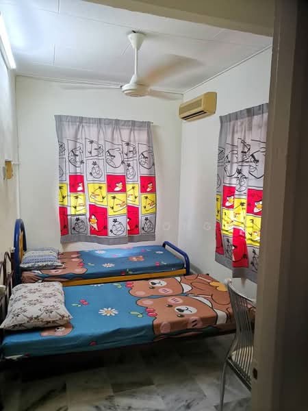 Rumah Teres 2 Tingkat untuk Disewa di Ipoh (Perak) - Ms Yong - Bedroom - PropertyGuru.com.my