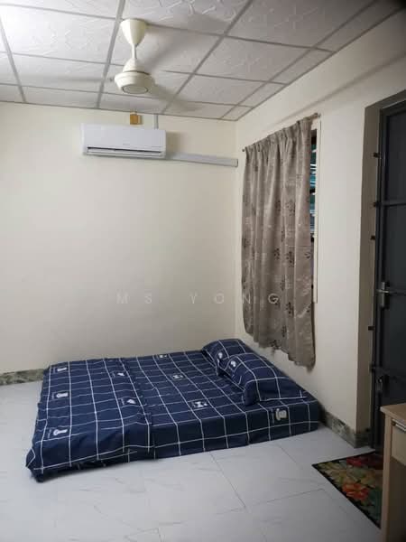 Rumah Teres 2 Tingkat untuk Disewa di Ipoh (Perak) - Ms Yong - Bedroom - PropertyGuru.com.my