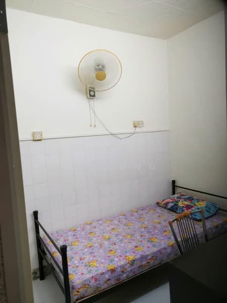 Rumah Teres 2 Tingkat untuk Disewa di Ipoh (Perak) - Ms Yong - Bedroom - PropertyGuru.com.my