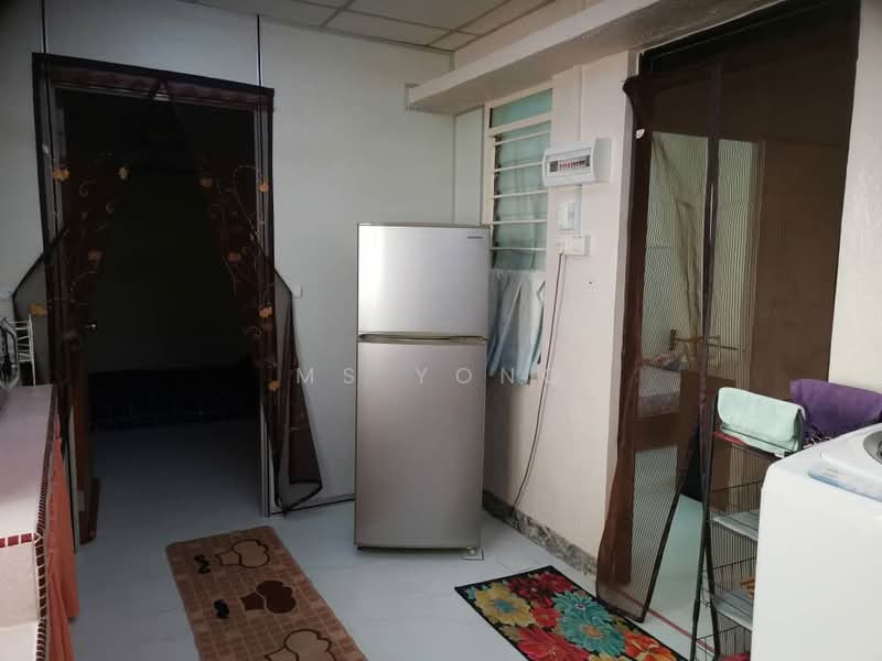 Rumah Teres 2 Tingkat untuk Disewa di Ipoh (Perak) - Ms Yong - Interior - PropertyGuru.com.my