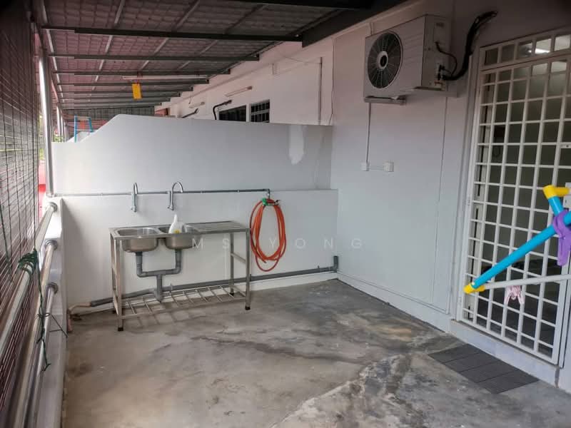 Rumah Teres 2 Tingkat untuk Disewa di Ipoh (Perak) - Ms Yong - Exterior - PropertyGuru.com.my