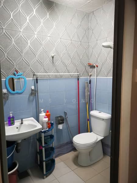 Rumah Teres 2 Tingkat untuk Disewa di Ipoh (Perak) - Ms Yong - Bathroom - PropertyGuru.com.my