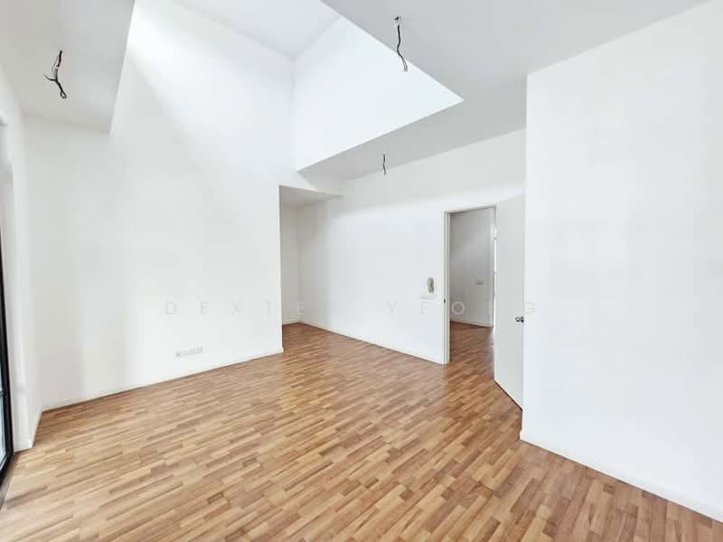 Rumah Teres 2 Tingkat untuk Dijual di Eco Majestic (Semenyih) - Dexter Yeong - PropertyGuru.com.my
