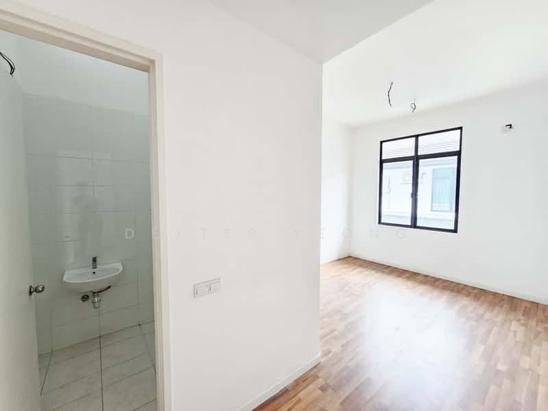Rumah Teres 2 Tingkat untuk Dijual di Eco Majestic (Semenyih) - Dexter Yeong - PropertyGuru.com.my