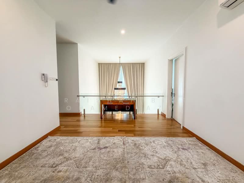 Semi-Detached House for Sale in Cyber 9 (Cyberjaya) - Nuraishah Binti Mohamed Azmi - PropertyGuru.com.my