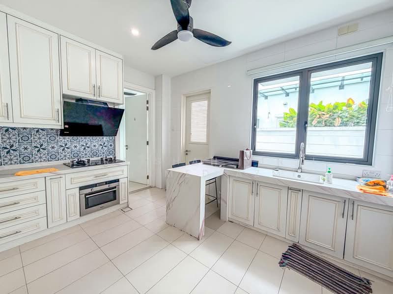 Semi-Detached House for Sale in Cyber 9 (Cyberjaya) - Nuraishah Binti Mohamed Azmi - PropertyGuru.com.my