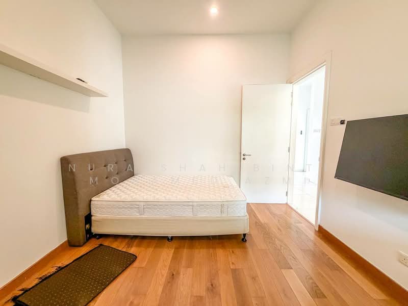 Semi-Detached House for Sale in Cyber 9 (Cyberjaya) - Nuraishah Binti Mohamed Azmi - PropertyGuru.com.my
