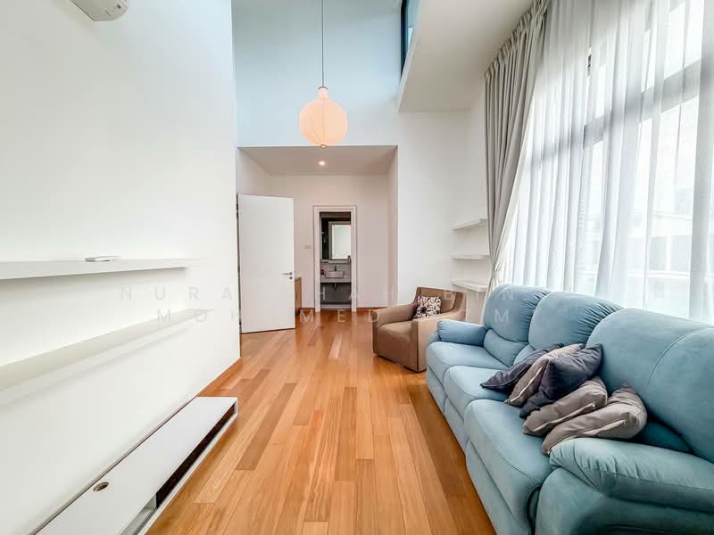 Semi-Detached House for Sale in Cyber 9 (Cyberjaya) - Nuraishah Binti Mohamed Azmi - PropertyGuru.com.my