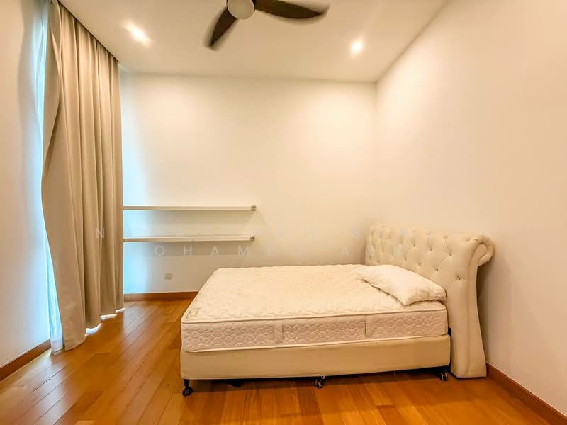 Semi-Detached House for Sale in Cyber 9 (Cyberjaya) - Nuraishah Binti Mohamed Azmi - PropertyGuru.com.my