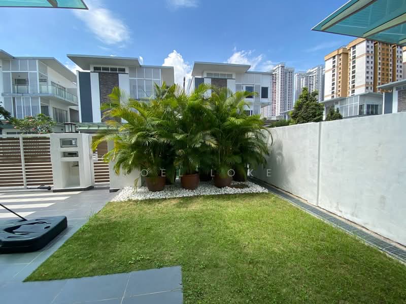 Bungalow for Rent in Petaling Jaya (Selangor) - Joel Loke - Exterior - PropertyGuru.com.my