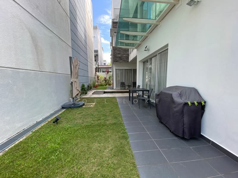 Bungalow for Rent in Petaling Jaya (Selangor) - Joel Loke - Exterior - PropertyGuru.com.my