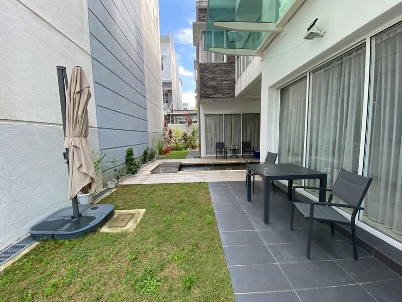 Bungalow for Rent in Petaling Jaya (Selangor) - Joel Loke - Exterior - PropertyGuru.com.my