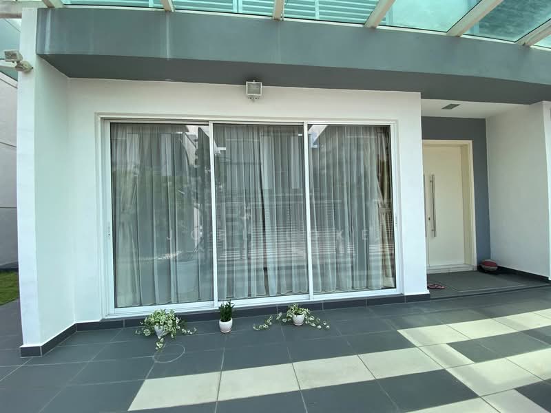 Bungalow for Rent in Petaling Jaya (Selangor) - Joel Loke - Exterior - PropertyGuru.com.my